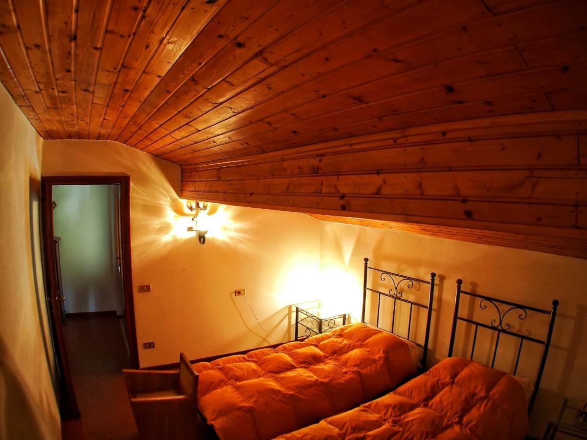 Casa Vacanza Pratolungo Zogno Exterior foto