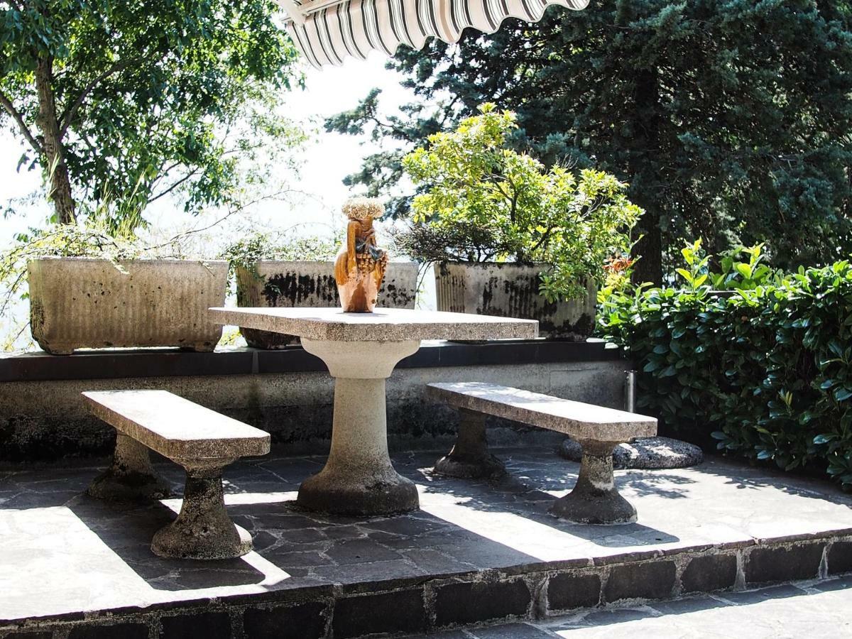 Casa Vacanza Pratolungo Zogno Exterior foto