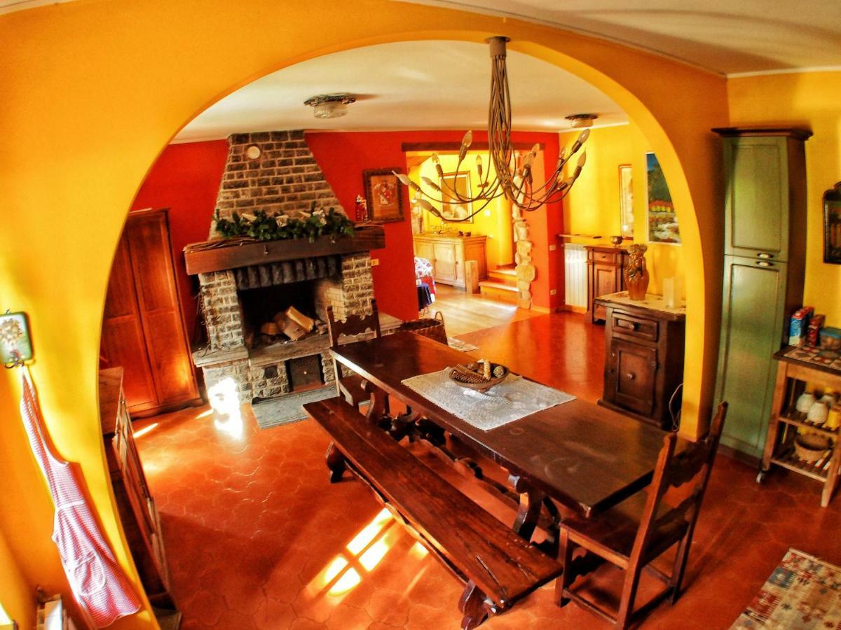 Casa Vacanza Pratolungo Zogno Exterior foto