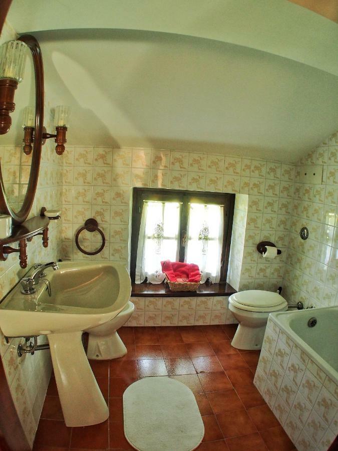 Casa Vacanza Pratolungo Zogno Exterior foto