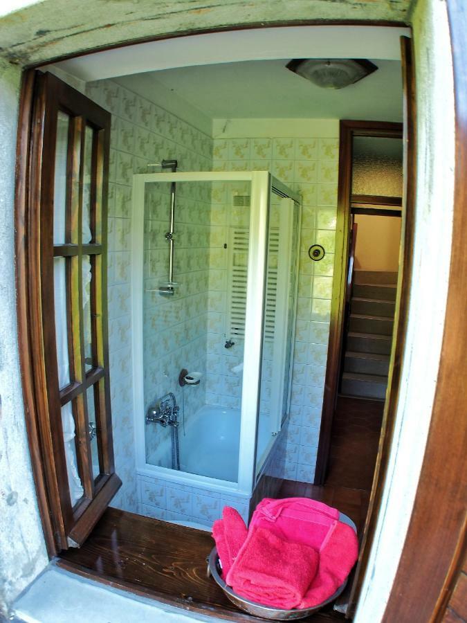 Casa Vacanza Pratolungo Zogno Exterior foto