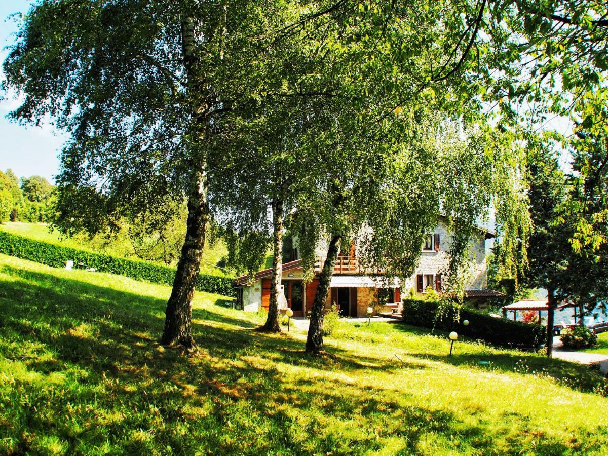 Casa Vacanza Pratolungo Zogno Exterior foto