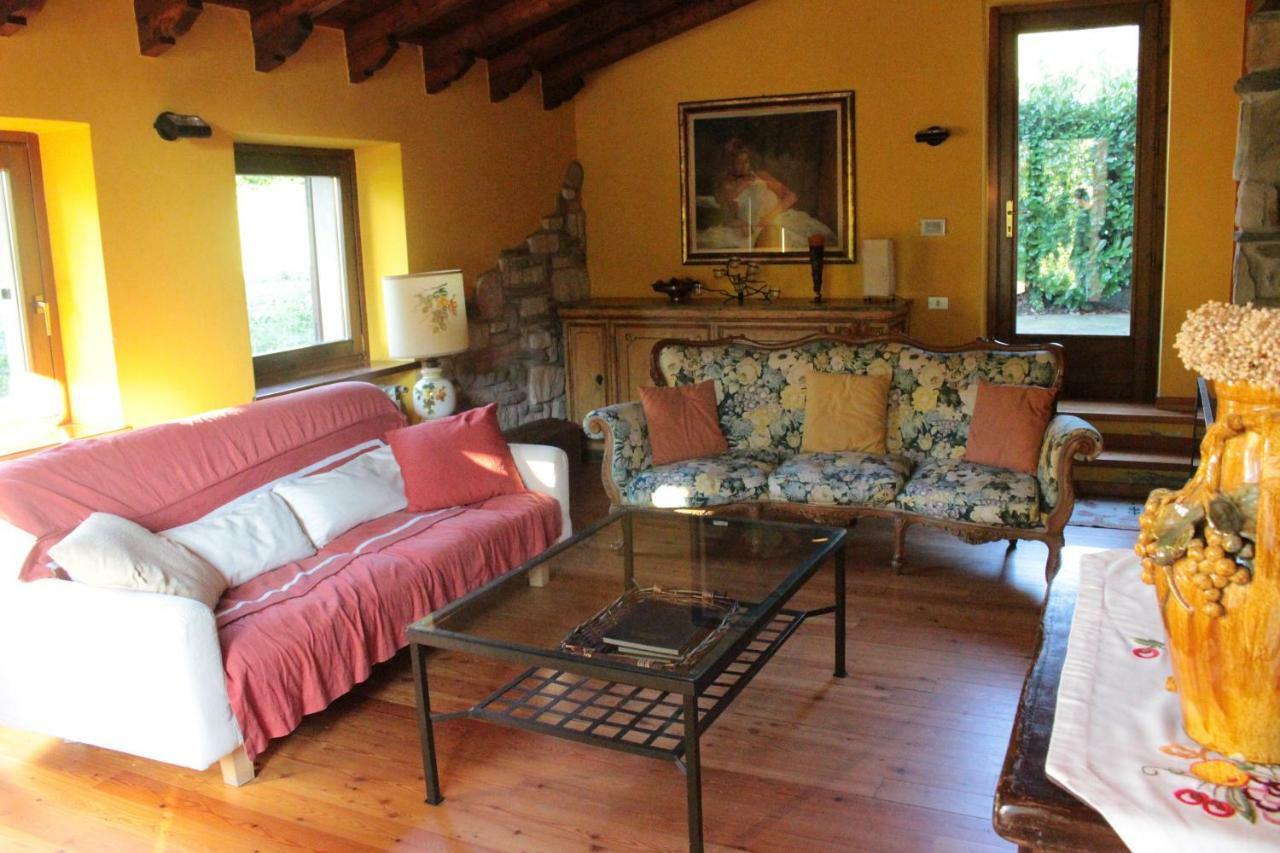 Casa Vacanza Pratolungo Zogno Exterior foto