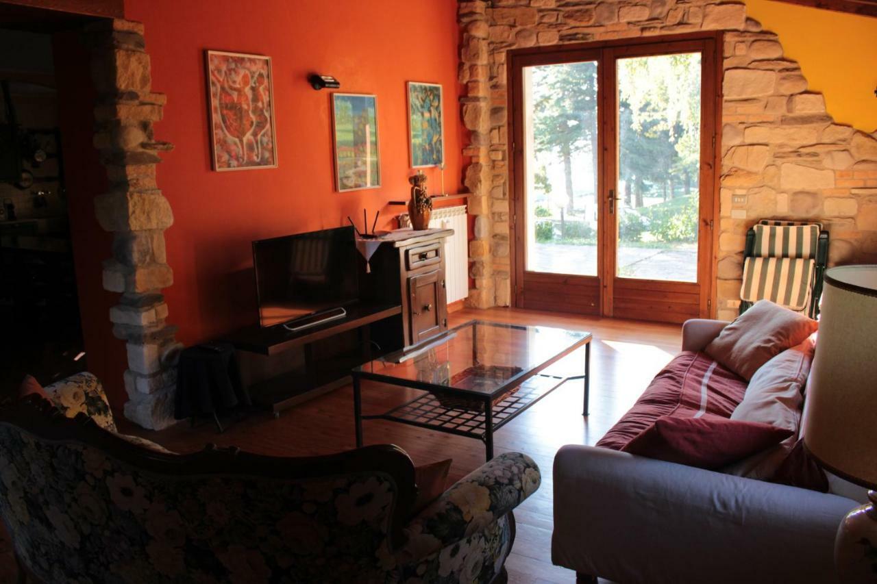 Casa Vacanza Pratolungo Zogno Exterior foto